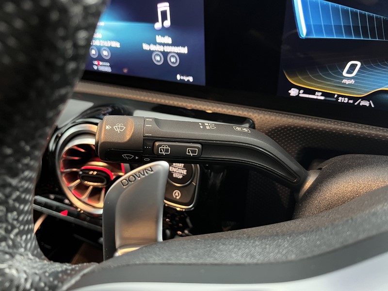 Used Mercedes-Benz A-Class 2021 for sale - 76981119: Photo 26