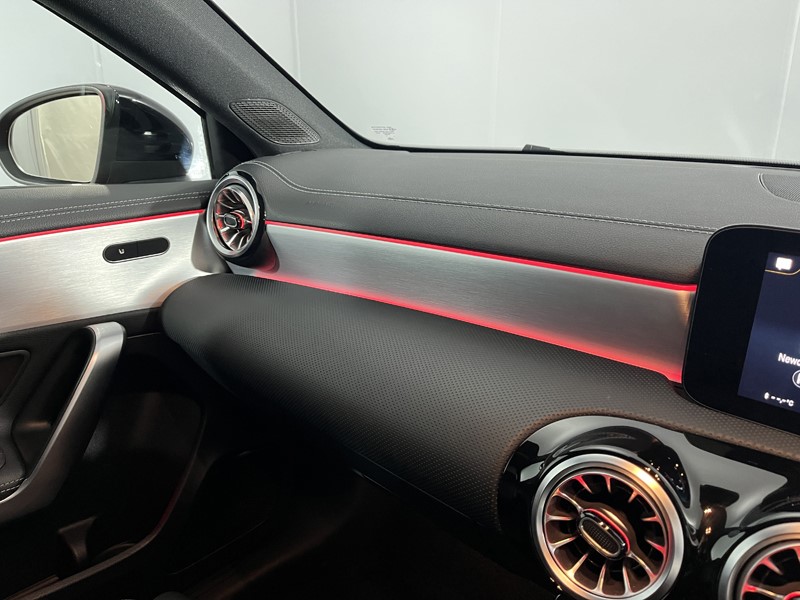 Used Mercedes-Benz A-Class 2021 for sale - 76981119: Photo 27