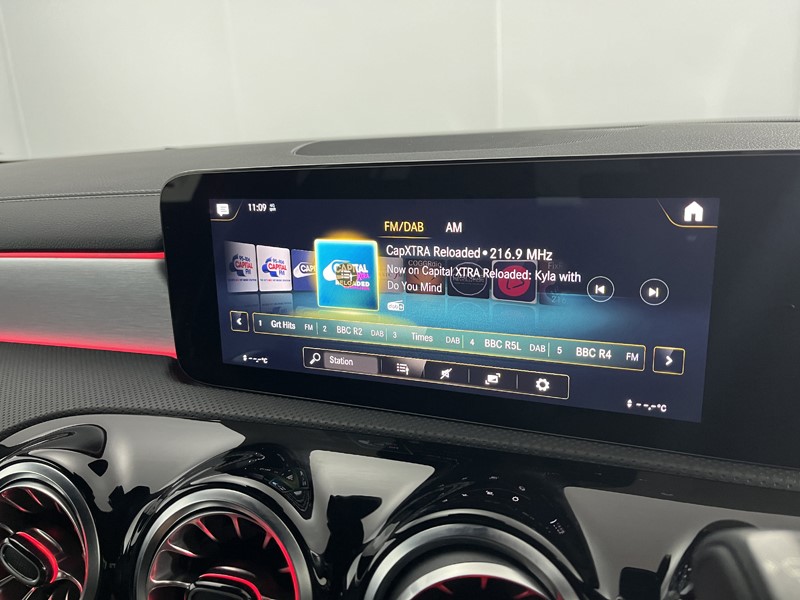 Used Mercedes-Benz A-Class 2021 for sale - 76981119: Photo 28