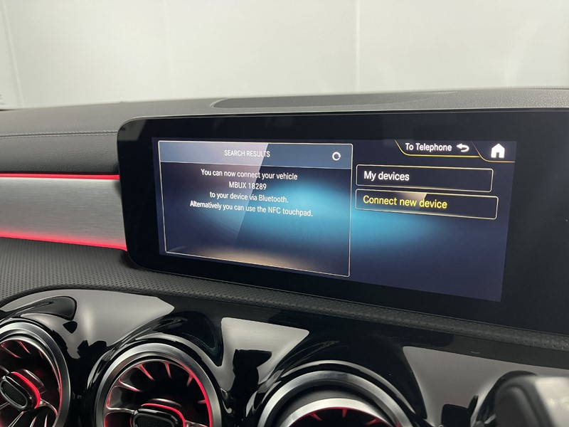 Used Mercedes-Benz A-Class 2021 for sale - 76981119: Photo 29