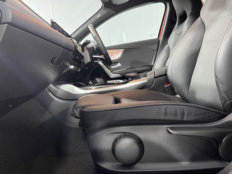 Used Mercedes-Benz A-Class 2021 for sale - 76981119: Photo 34