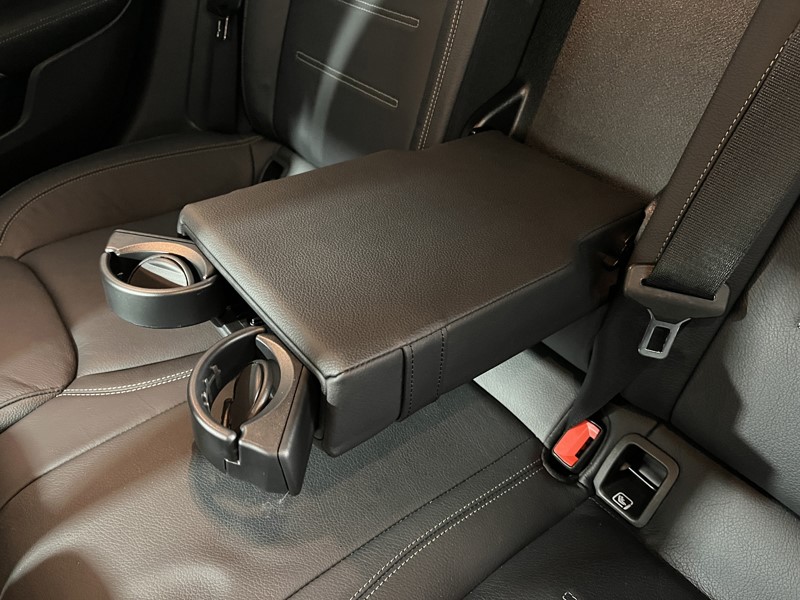 Used Mercedes-Benz A-Class 2021 for sale - 76981119: Photo 36