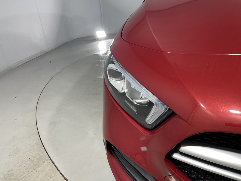 Used Mercedes-Benz A-Class 2021 for sale - 76981119: Photo 39