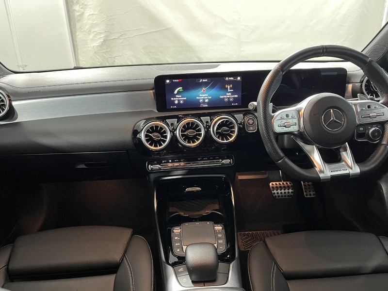 Used Mercedes-Benz A-Class 2021 for sale - 76981119: Photo 4