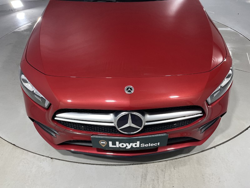 Used Mercedes-Benz A-Class 2021 for sale - 76981119: Photo 40