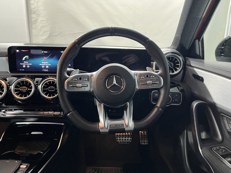 Used Mercedes-Benz A-Class 2021 for sale - 76981119: Photo 5