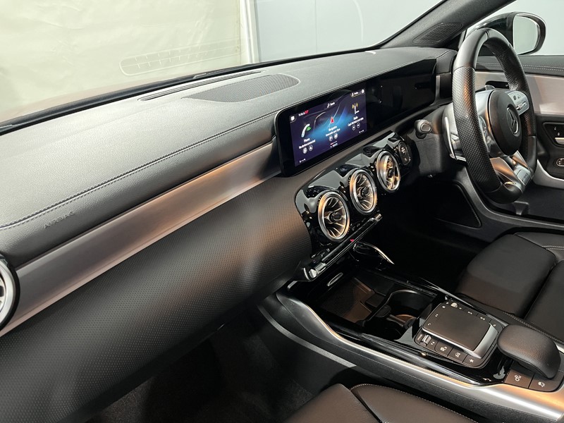 Used Mercedes-Benz A-Class 2021 for sale - 76981119: Photo 7