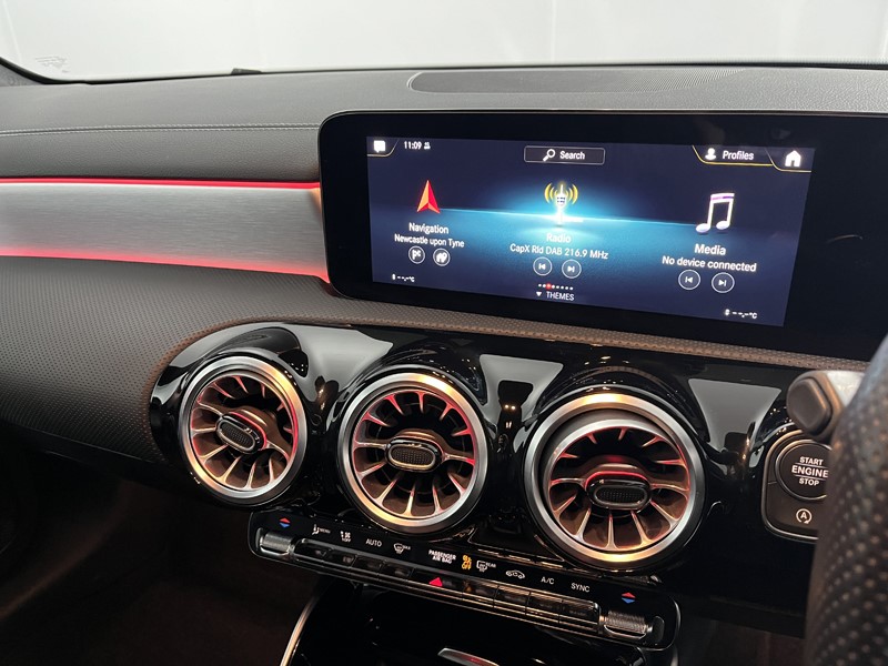 Used Mercedes-Benz A-Class 2021 for sale - 76981119: Photo 8