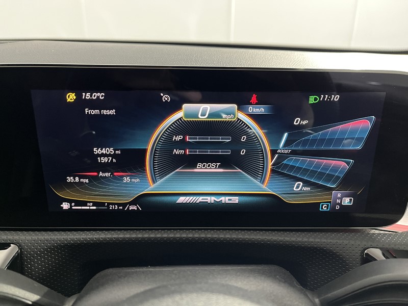 Used Mercedes-Benz A-Class 2021 for sale - 76981119: Photo 9