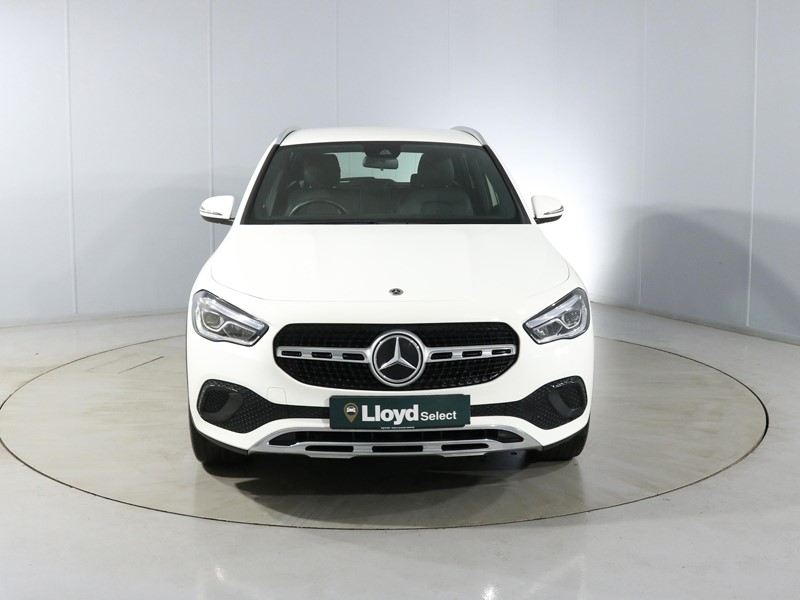 Used Mercedes-Benz GLA 2021 for sale - 76981268: Photo 16