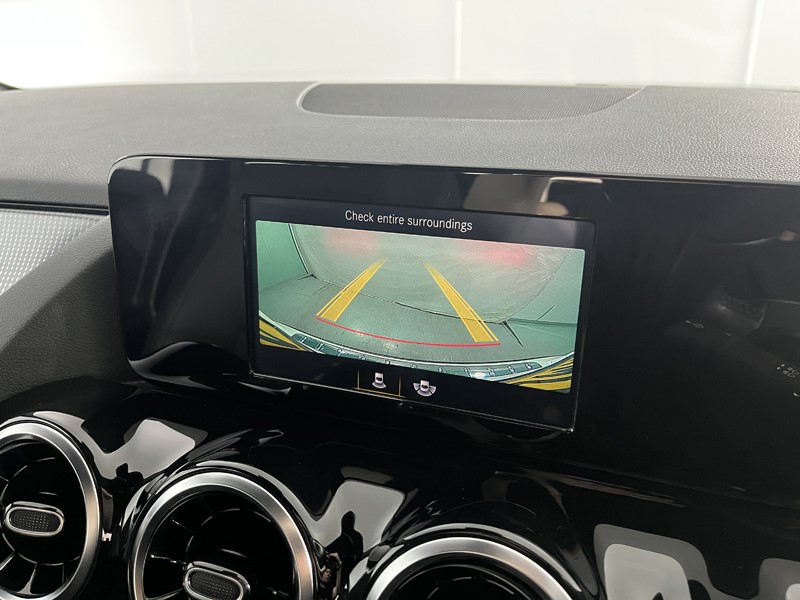 Used Mercedes-Benz GLA 2021 for sale - 76981268: Photo 18