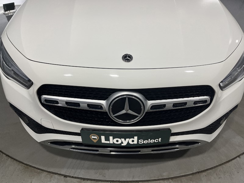 Used Mercedes-Benz GLA 2021 for sale - 76981268: Photo 37