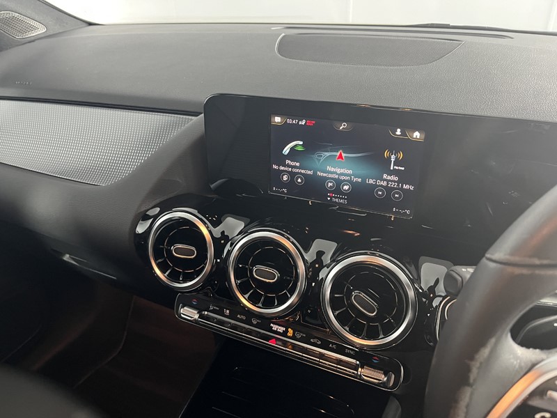 Used Mercedes-Benz GLA 2021 for sale - 76981268: Photo 8