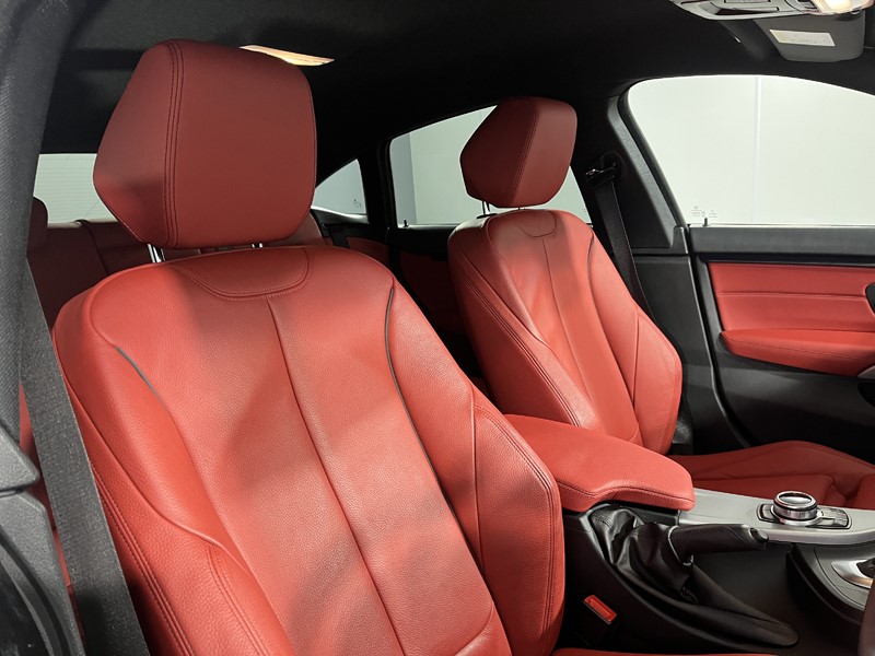 Used BMW 4 Series 2017 for sale - 77274389: Photo 11