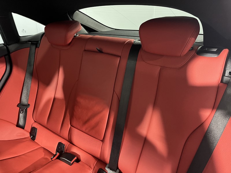 Used BMW 4 Series 2017 for sale - 77274389: Photo 12