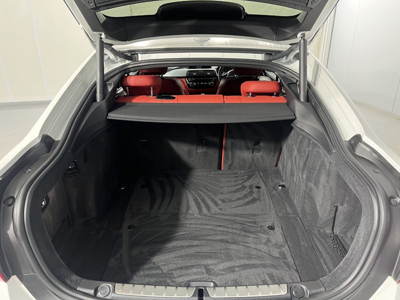 Used BMW 4 Series 2017 for sale - 77274389: Photo 13