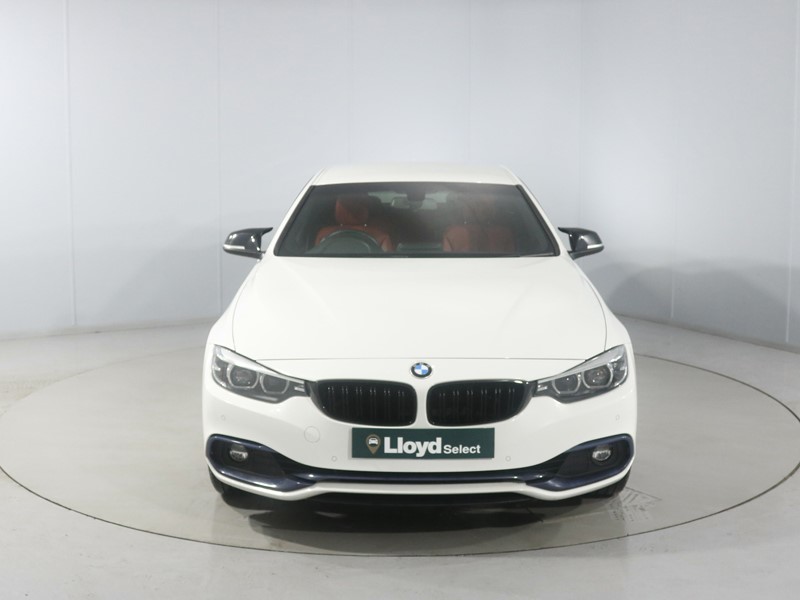 Used BMW 4 Series 2017 for sale - 77274389: Photo 16