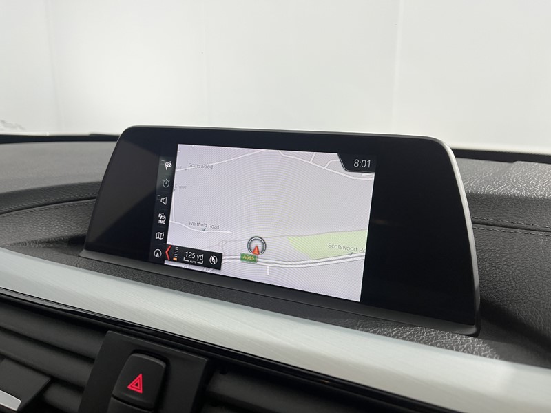 Used BMW 4 Series 2017 for sale - 77274389: Photo 17