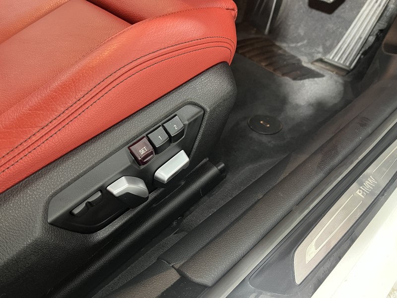 Used BMW 4 Series 2017 for sale - 77274389: Photo 19