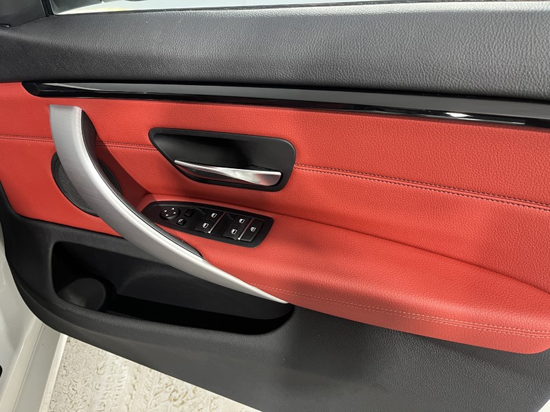 Used BMW 4 Series 2017 for sale - 77274389: Photo 20