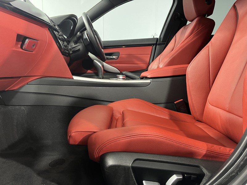 Used BMW 4 Series 2017 for sale - 77274389: Photo 34