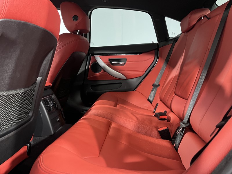 Used BMW 4 Series 2017 for sale - 77274389: Photo 35