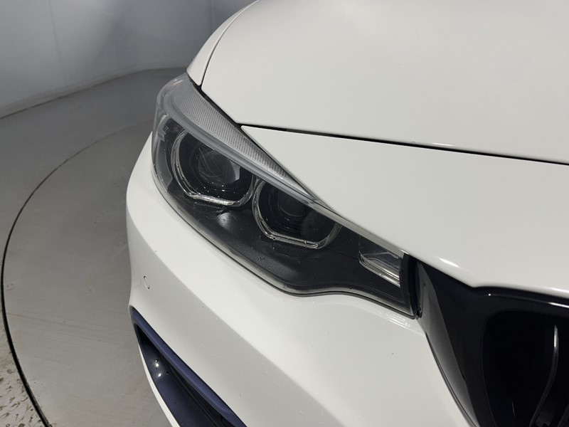 Used BMW 4 Series 2017 for sale - 77274389: Photo 39