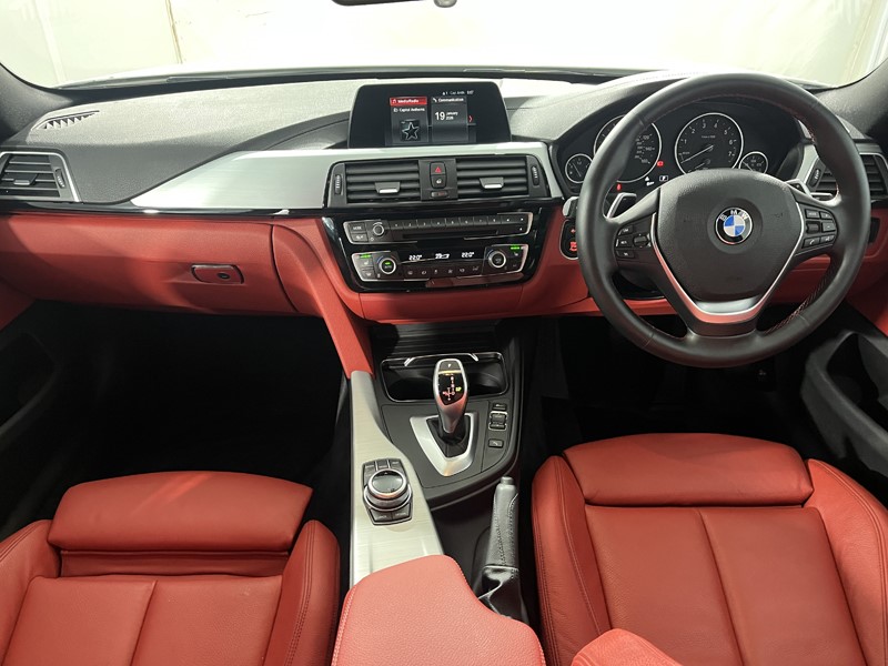 Used BMW 4 Series 2017 for sale - 77274389: Photo 4