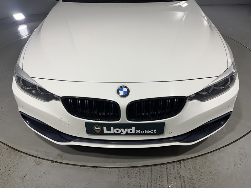 Used BMW 4 Series 2017 for sale - 77274389: Photo 41