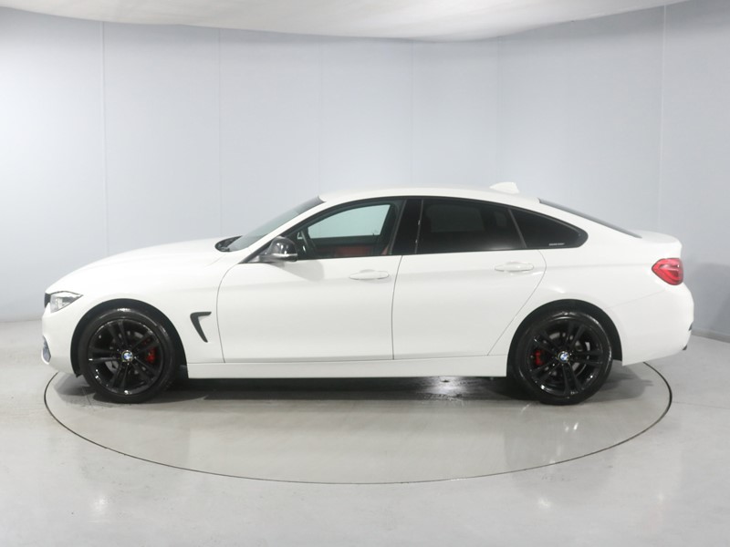 Used BMW 4 Series 2017 for sale - 77274389: Photo 48