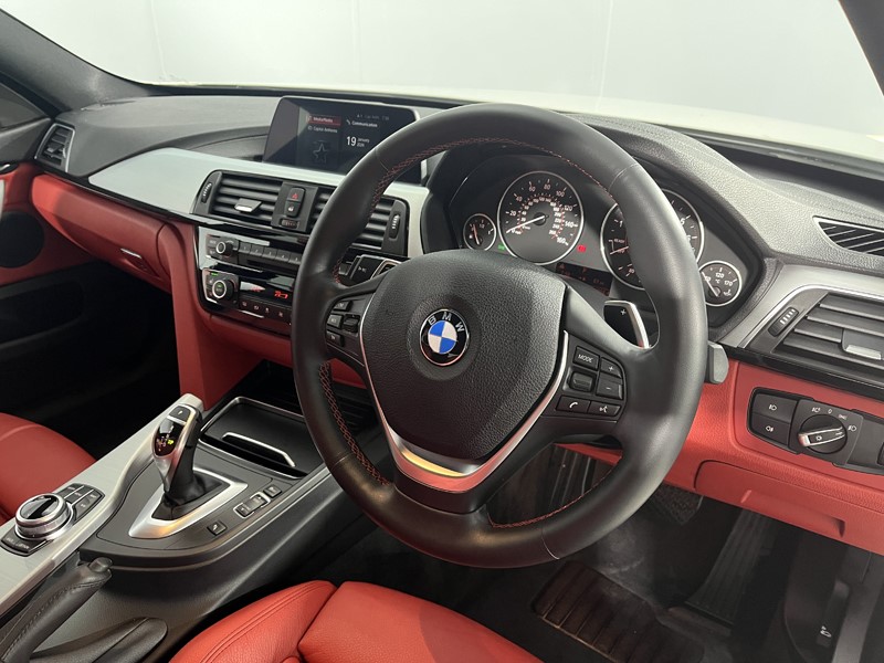Used BMW 4 Series 2017 for sale - 77274389: Photo 6