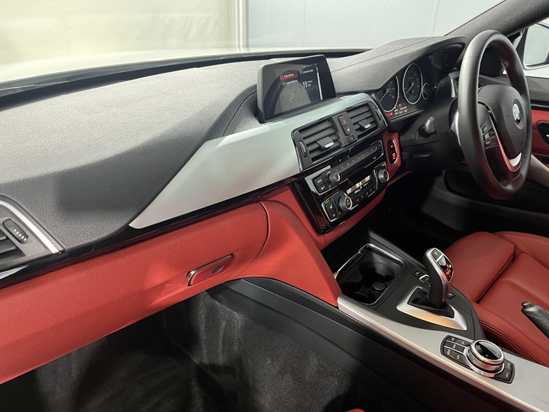 Used BMW 4 Series 2017 for sale - 77274389: Photo 7