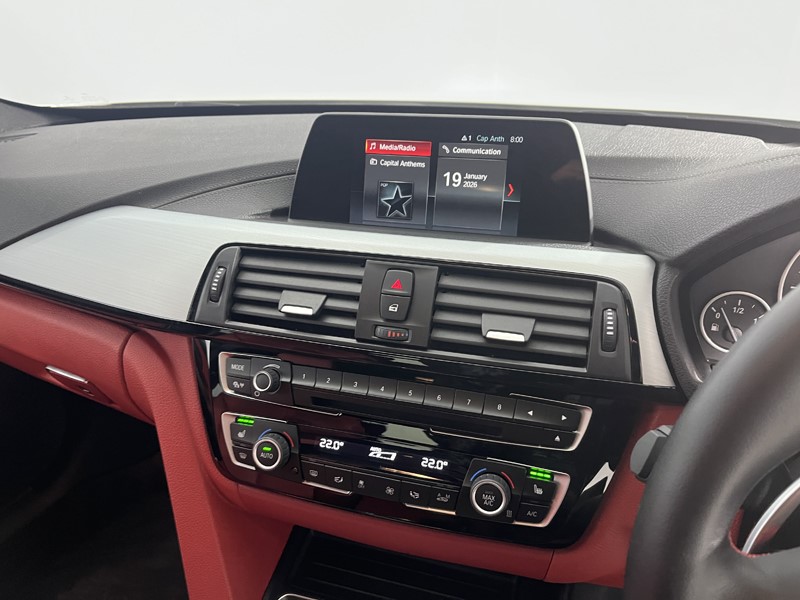 Used BMW 4 Series 2017 for sale - 77274389: Photo 8