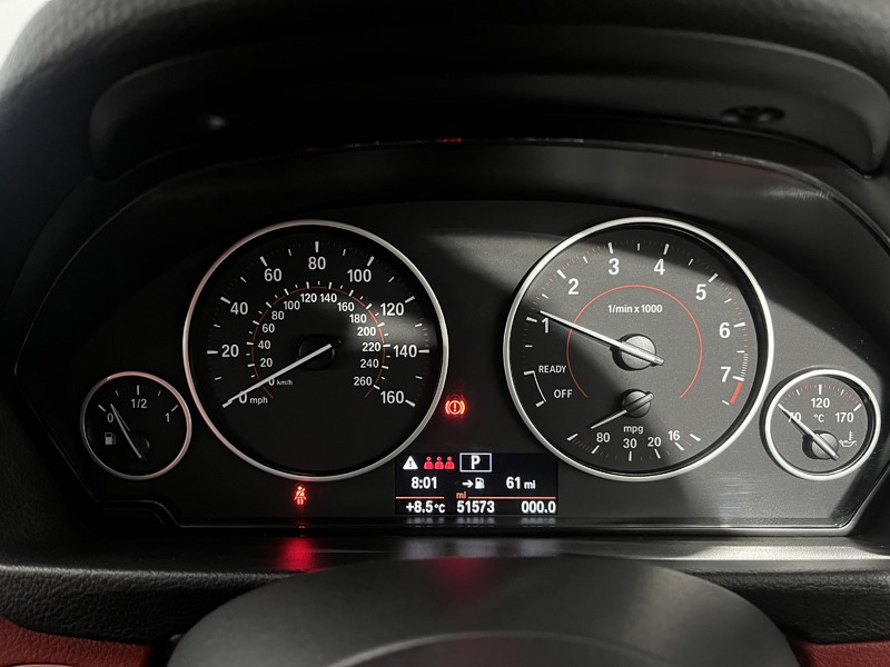 Used BMW 4 Series 2017 for sale - 77274389: Photo 9