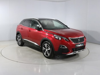Used Peugeot 3008 2021 for sale - 78973758: Photo