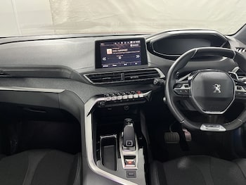 Used Peugeot 3008 2021 for sale - 78973758: Photo