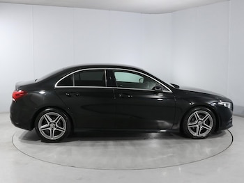 Used Mercedes-Benz A-Class 2021 for sale - 79556739: Photo