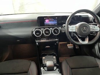 Used Mercedes-Benz A-Class 2021 for sale - 79556739: Photo
