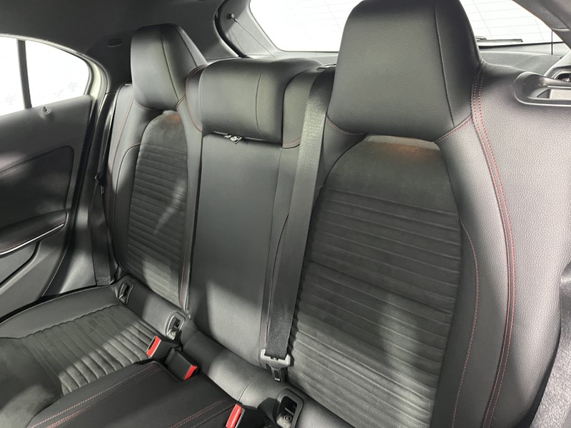 Used Mercedes-Benz A-Class 2017 for sale - 77592371: Photo 13