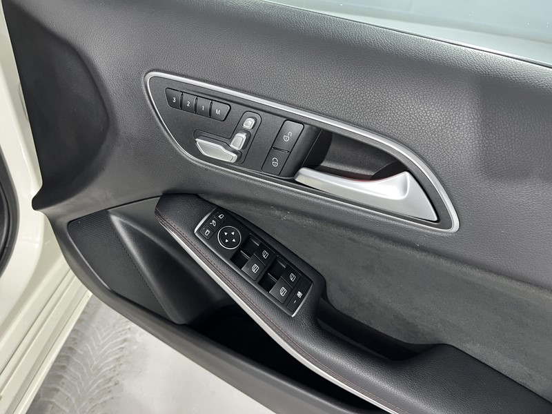 Used Mercedes-Benz A-Class 2017 for sale - 77592371: Photo 22