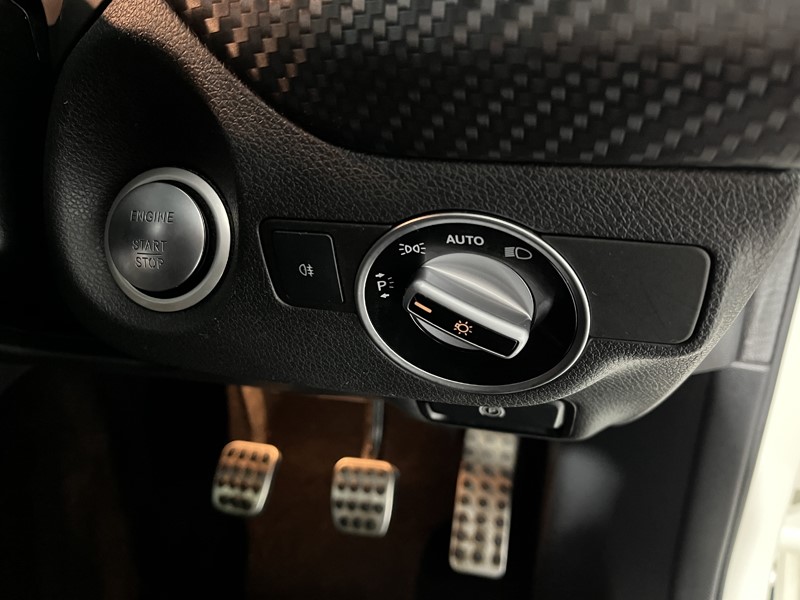 Used Mercedes-Benz A-Class 2017 for sale - 77592371: Photo 23