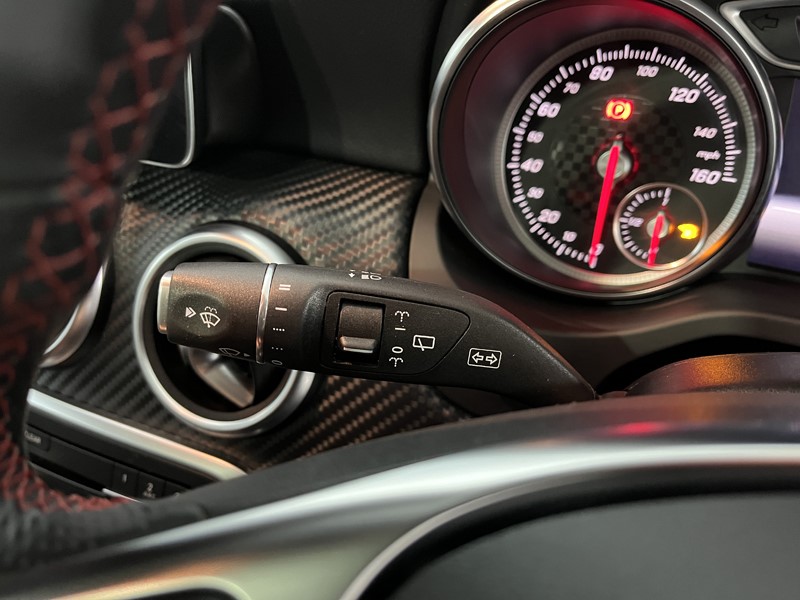 Used Mercedes-Benz A-Class 2017 for sale - 77592371: Photo 27