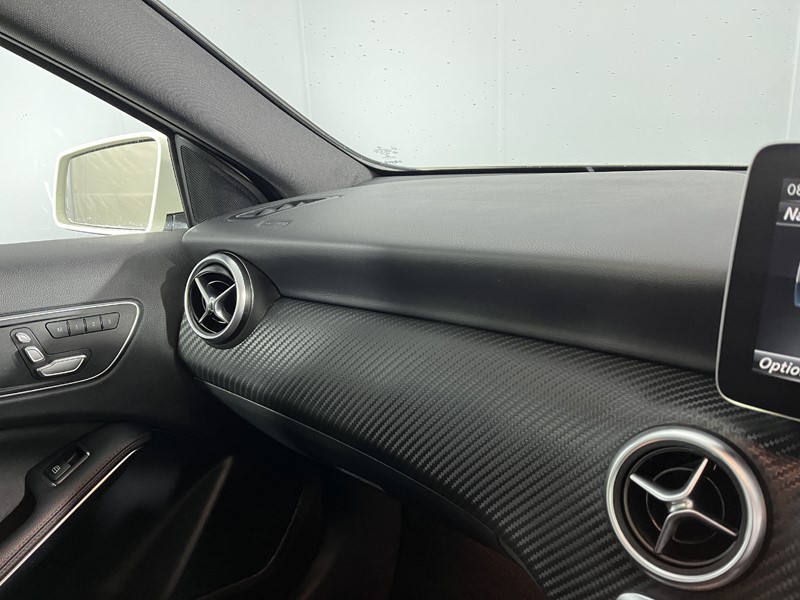 Used Mercedes-Benz A-Class 2017 for sale - 77592371: Photo 28