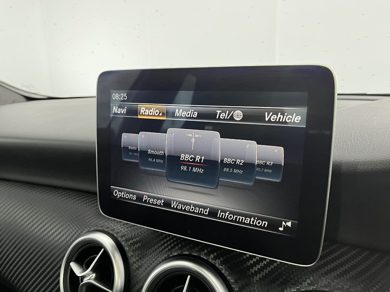 Used Mercedes-Benz A-Class 2017 for sale - 77592371: Photo 29