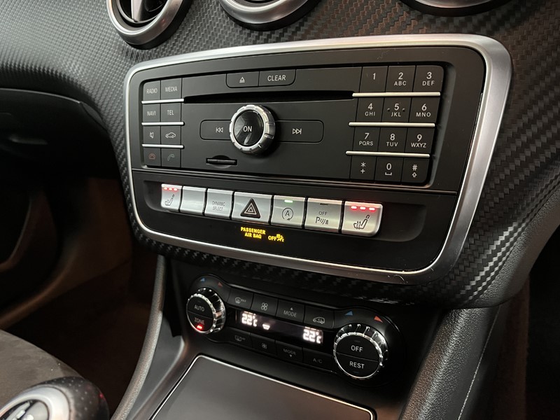 Used Mercedes-Benz A-Class 2017 for sale - 77592371: Photo 31