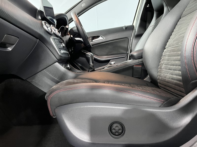 Used Mercedes-Benz A-Class 2017 for sale - 77592371: Photo 34