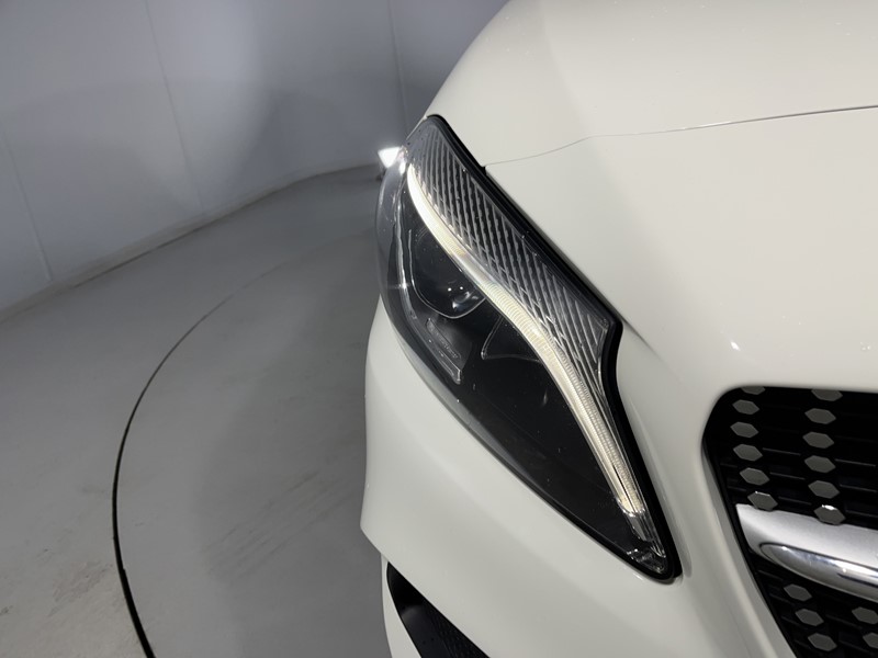 Used Mercedes-Benz A-Class 2017 for sale - 77592371: Photo 38