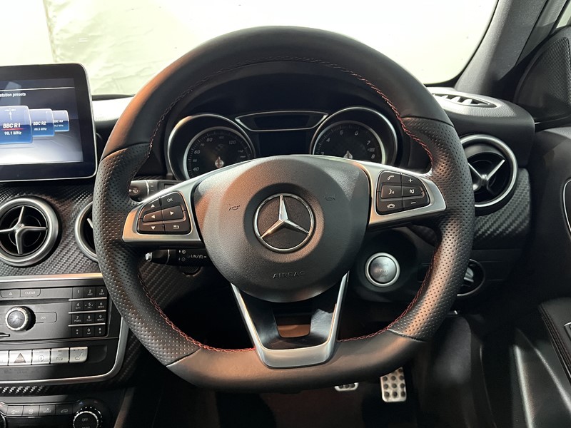 Used Mercedes-Benz A-Class 2017 for sale - 77592371: Photo 6