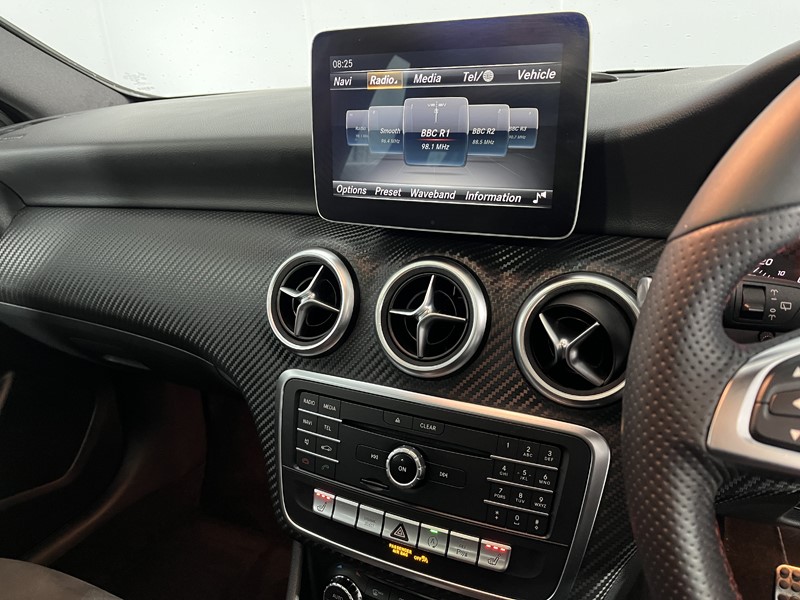 Used Mercedes-Benz A-Class 2017 for sale - 77592371: Photo 9