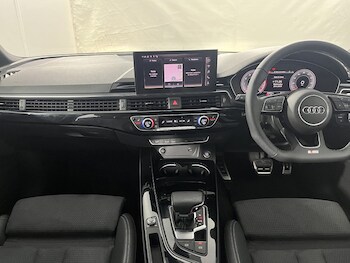 Used Audi A4 2024 for sale - 78442446: Photo